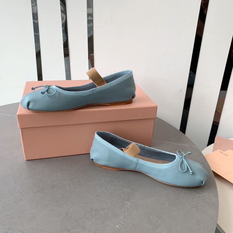 Miu Miu Shoes